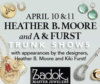 Heather B. Moore and A & Furst